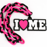 I LOVE ME Hype Chain