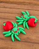 FRUIT SPIDER Mini Legends
