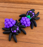FRUIT SPIDER Mini Legends