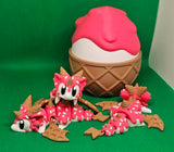 SPRINKLES DRAGON Mini Legend