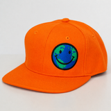 EARTH DAY Snapback