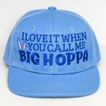 BIG HOPPA Snapback