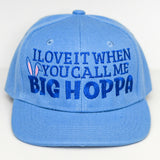 BIG HOPPA Snapback