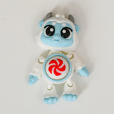 PEPPERMINT SUGAR SNOWLING Mini Legend (CLICKER)