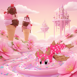 SPRINKLES DRAGON Mini Legend