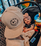 J Knoxville Smiley Snapback