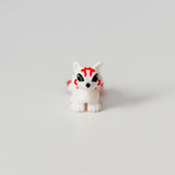 KITSUNE Mini Legend
