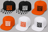 PUMPKIN PATCH CREW Snapback