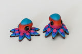 OCTOPUS Mini Legend