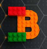 CUSTOM Name Block