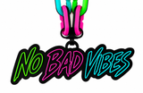 NO BAD VIBES Hype Chain