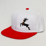RUDOLPH SILHOUETTE Snapbacks