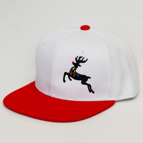 RUDOLPH SILHOUETTE Snapbacks
