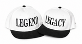 LEGACY Snapback