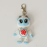 PEPPERMINT SUGAR SNOWLING Mini Legend (CLICKER)