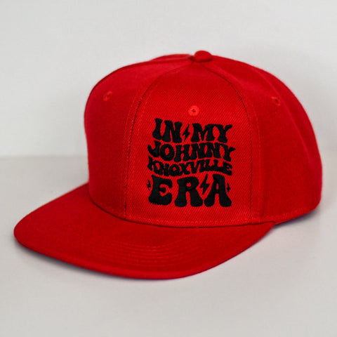 J Knoxville Era Snapback