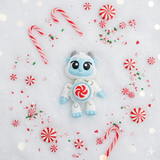 PEPPERMINT SUGAR SNOWLING Mini Legend (CLICKER)
