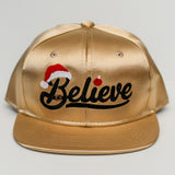 BELIEVE Snapback