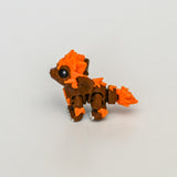 AUTUMN DRAGON Mini Legend