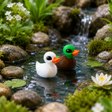 DUCK Mini Legend