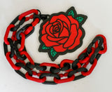 ROSE Hype Chain