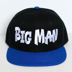 Big Man Snapback