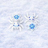 FROST SPIDER Mini Legend