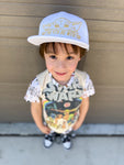 MAY THE 4TH BE WITH YOU Snapbacks