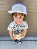 MAY THE 4TH BE WITH YOU Snapbacks
