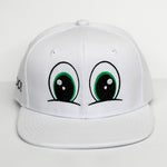 GHOST EYES (Boy) Snapback