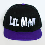 Lil Man Snapback