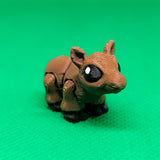 MOOSE (NO ANTLERS) Mini Legend