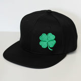 Four Leaf Clover Snapback