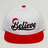 BELIEVE Snapback
