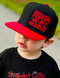 MINIATURE VERSION OF MY MAMA Snapback