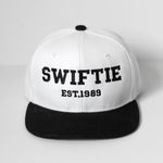 SWIFTIE 1989 Snapback