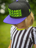 BEETLEJUICE Snapback