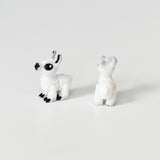 LLAMA Mini Legend