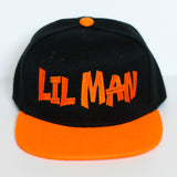 Lil Man Snapback