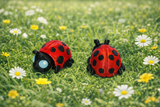 LADYBUG Mini Legend