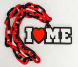 I LOVE ME Hype Chain