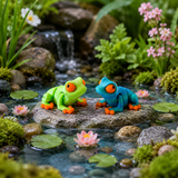 FROG Mini Legend