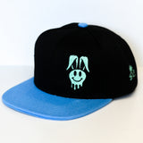DRIP BUNNY Snapback