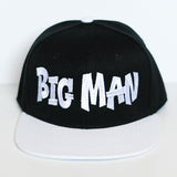 Big Man Snapback