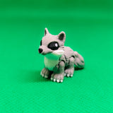 WOLF Mini Legend