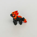 FIRE DRAGON Mini Legend
