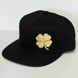 Four Leaf Clover Snapback