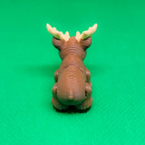 MOOSE (WITH ANTLERS) Mini Legend