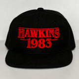 HAWKINGS 1983 Snapback