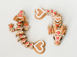 HEART COOKIE DRAGON Mini Legend